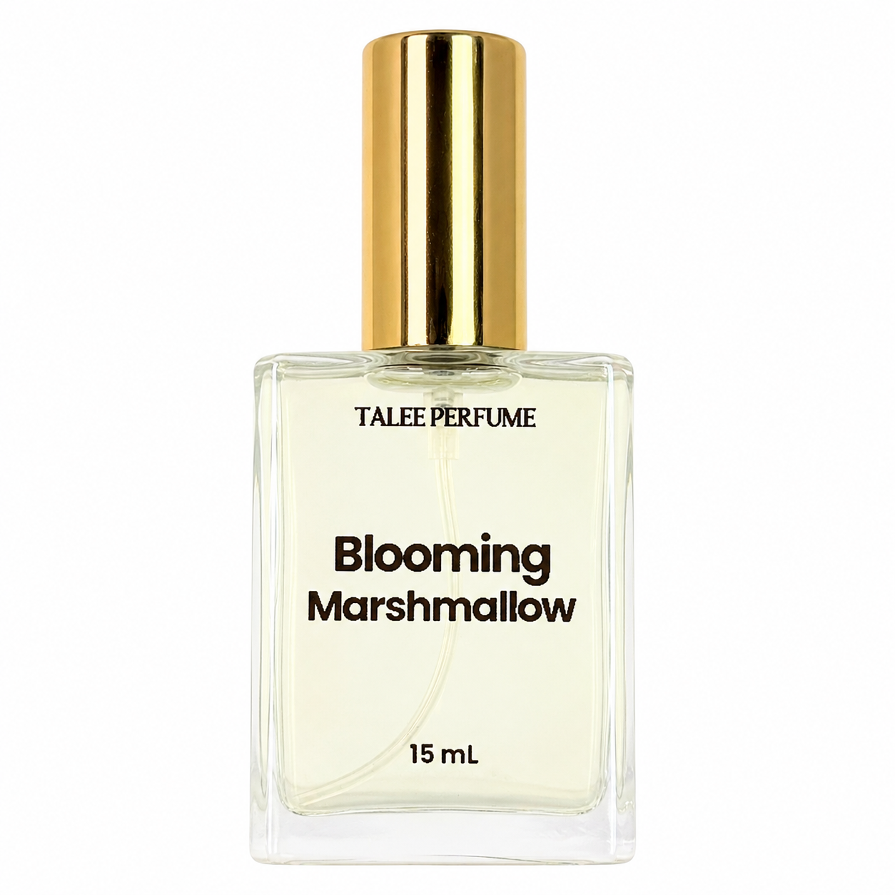 Blooming Marshmallow Parfum