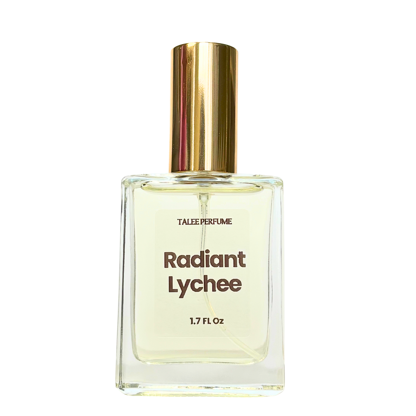 Radiant Lychee Parfum