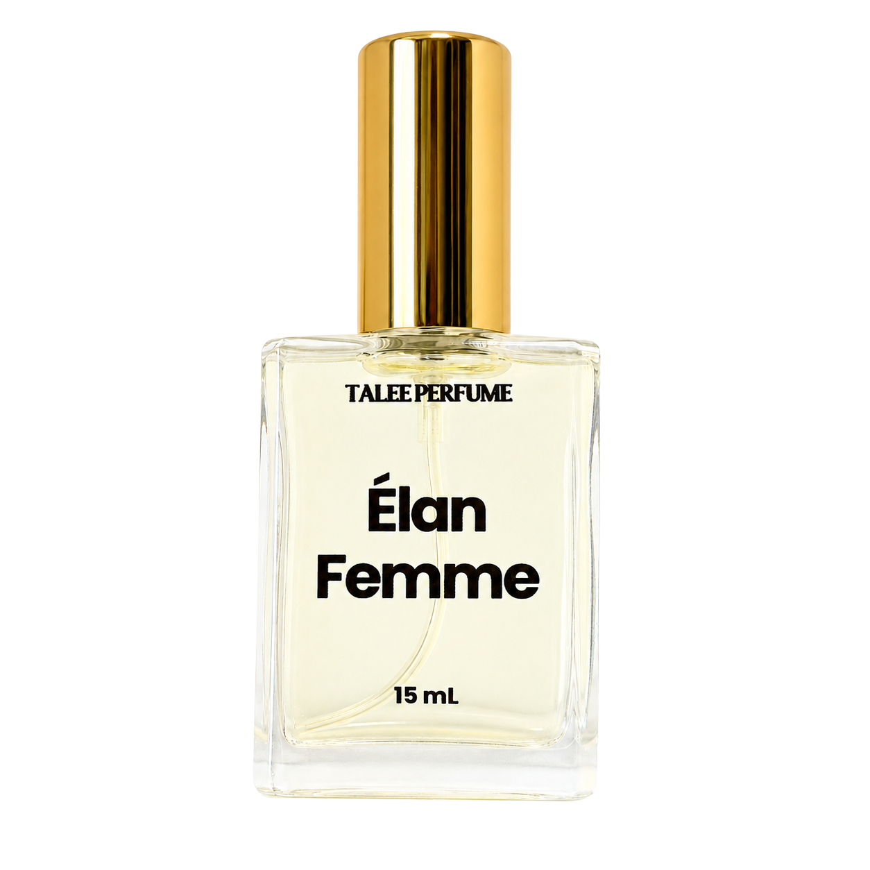 Élan Femme Parfum
