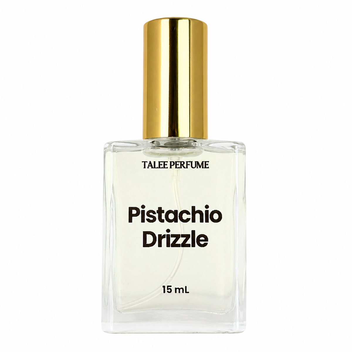 Pistachio Drizzle Parfum