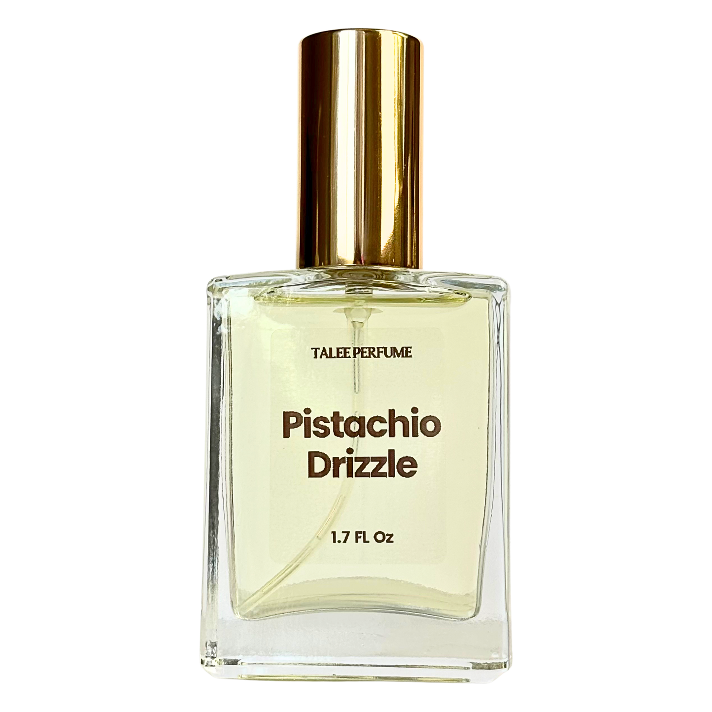 Pistachio Drizzle Parfum