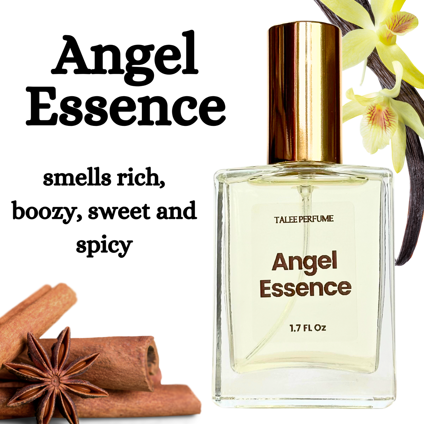 Angel Essence Parfum
