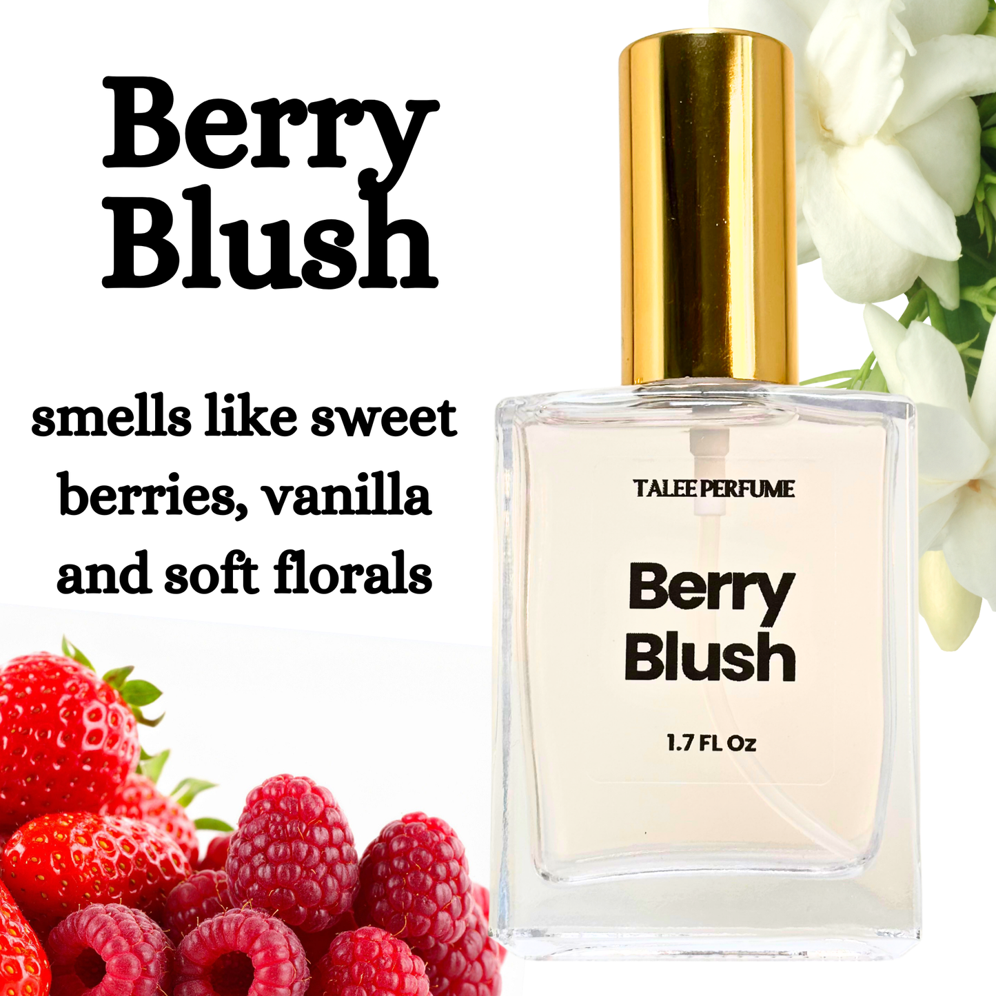 Berry Blush Parfum