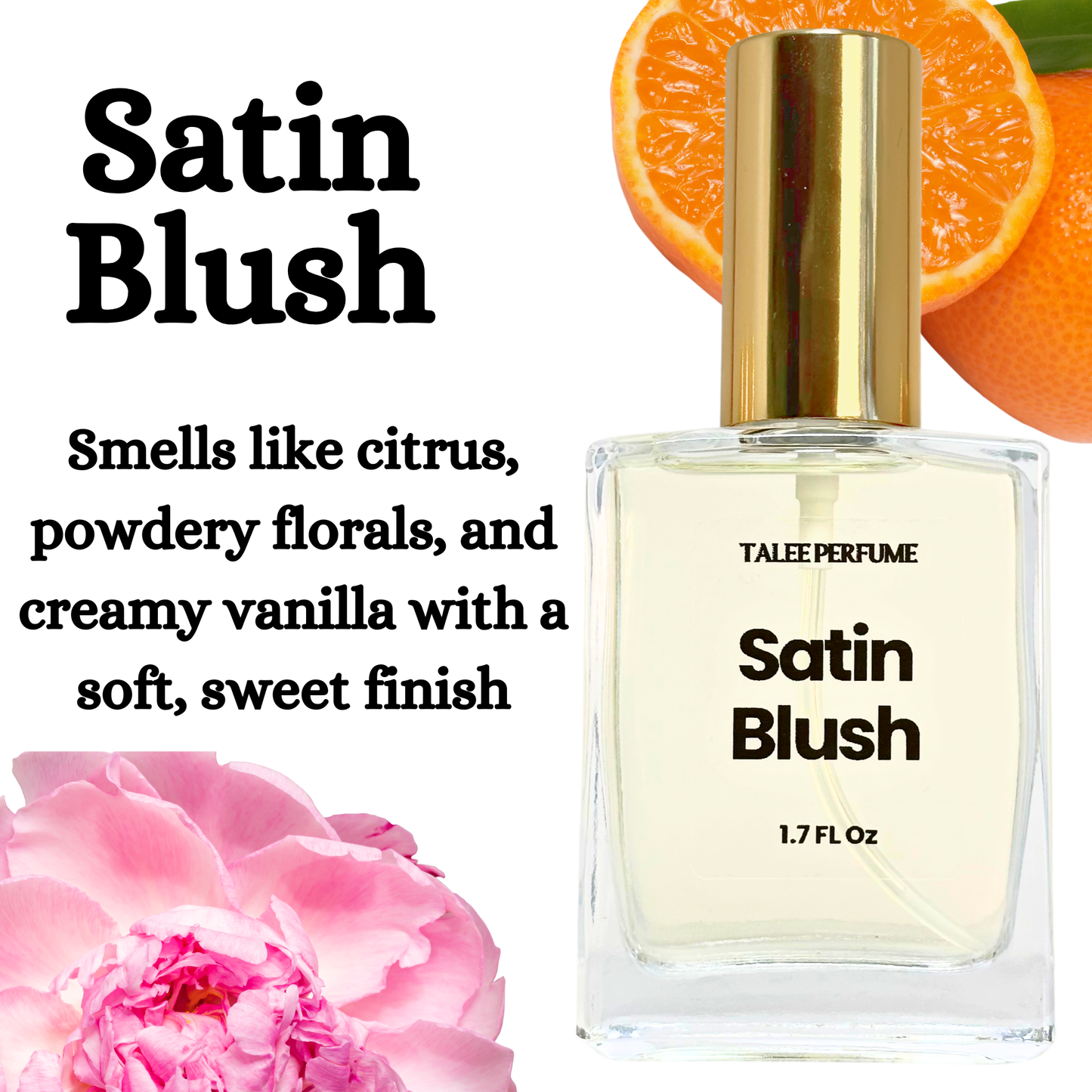 Satin Blush Parfum