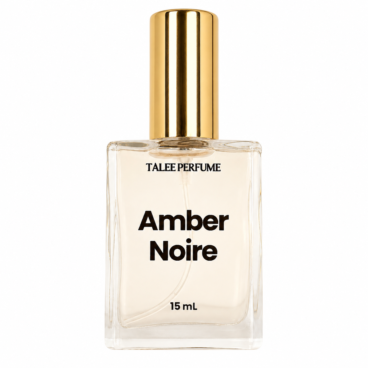 Amber Noire Parfum