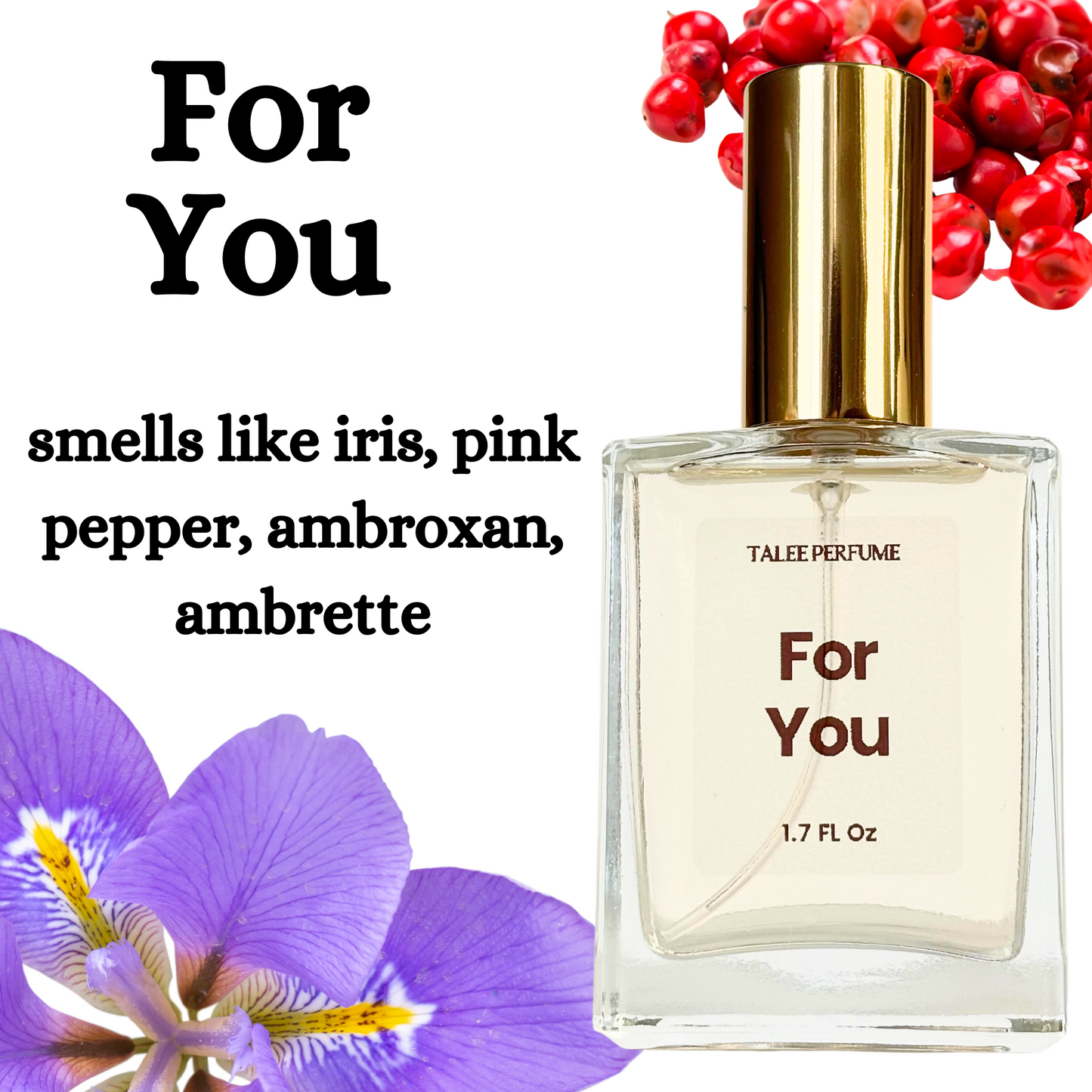 For You Parfum