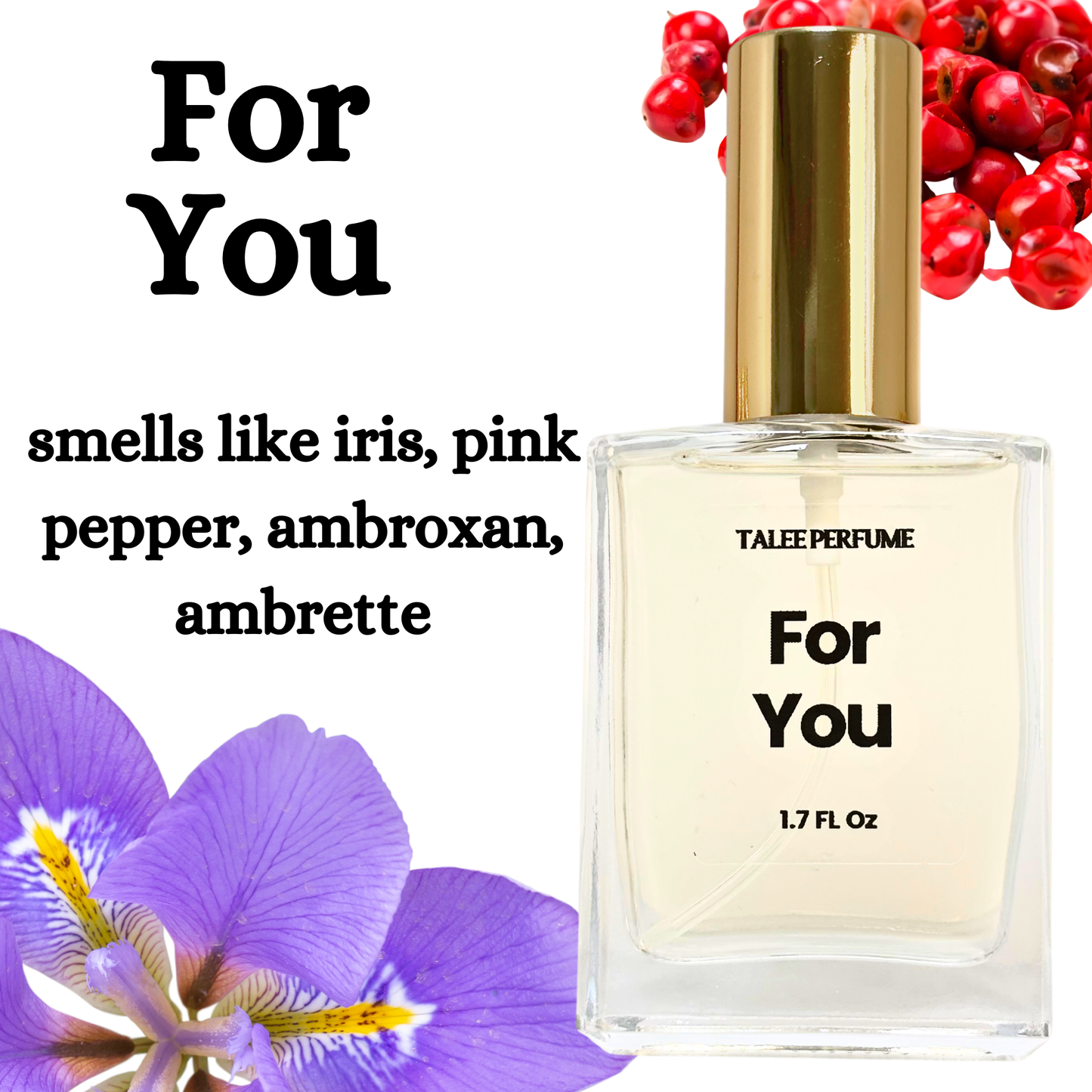 For You Parfum
