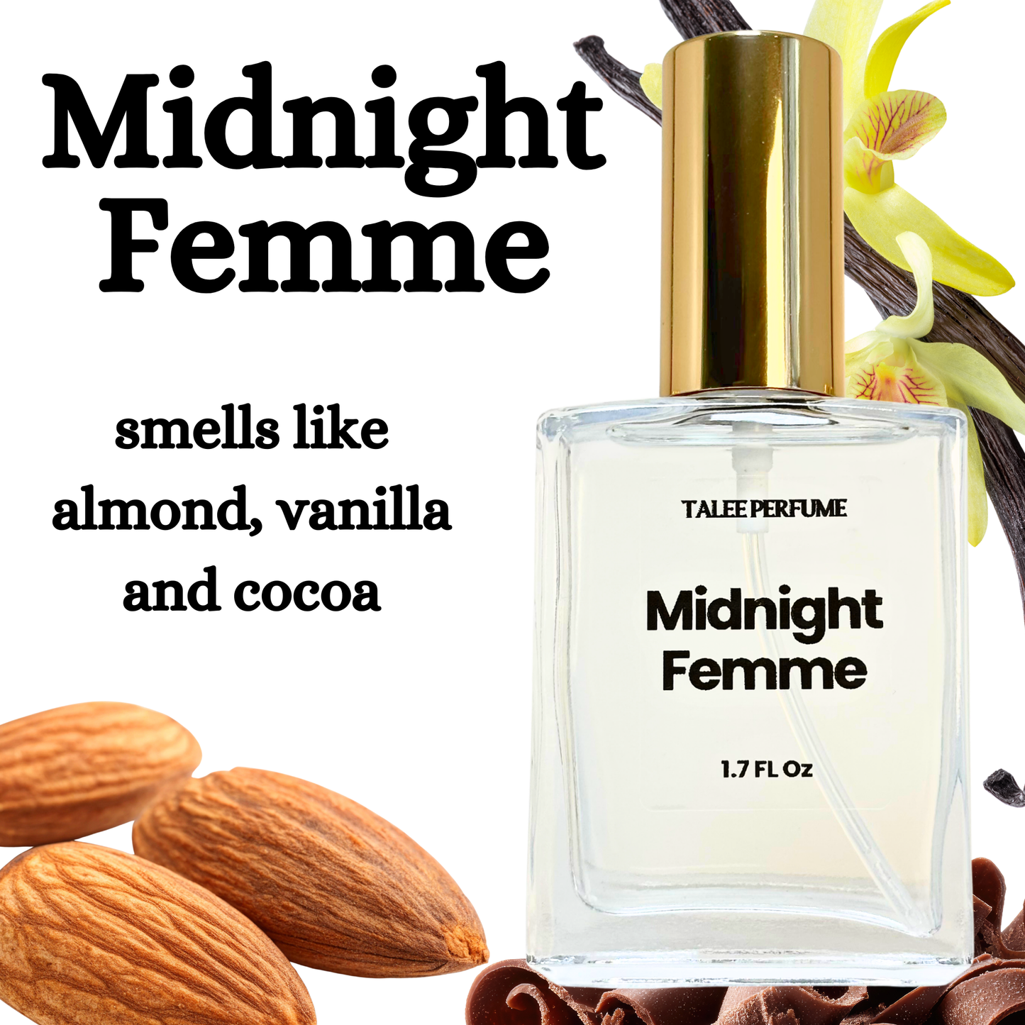 Midnight Femme Parfum