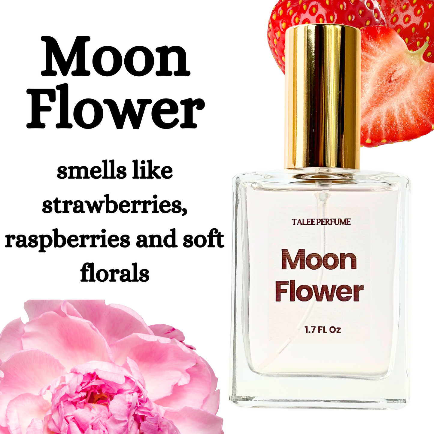 Moon Flower Parfum