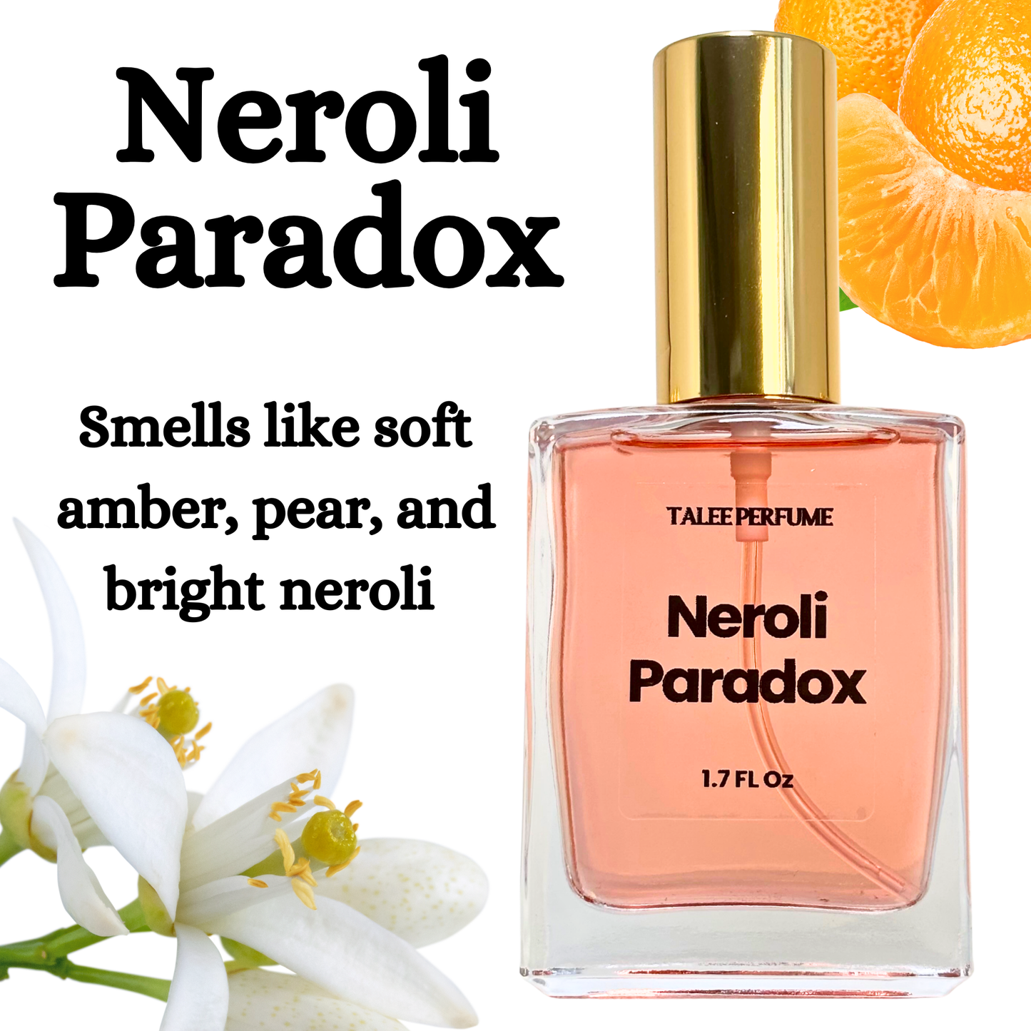 Neroli Paradox Parfum