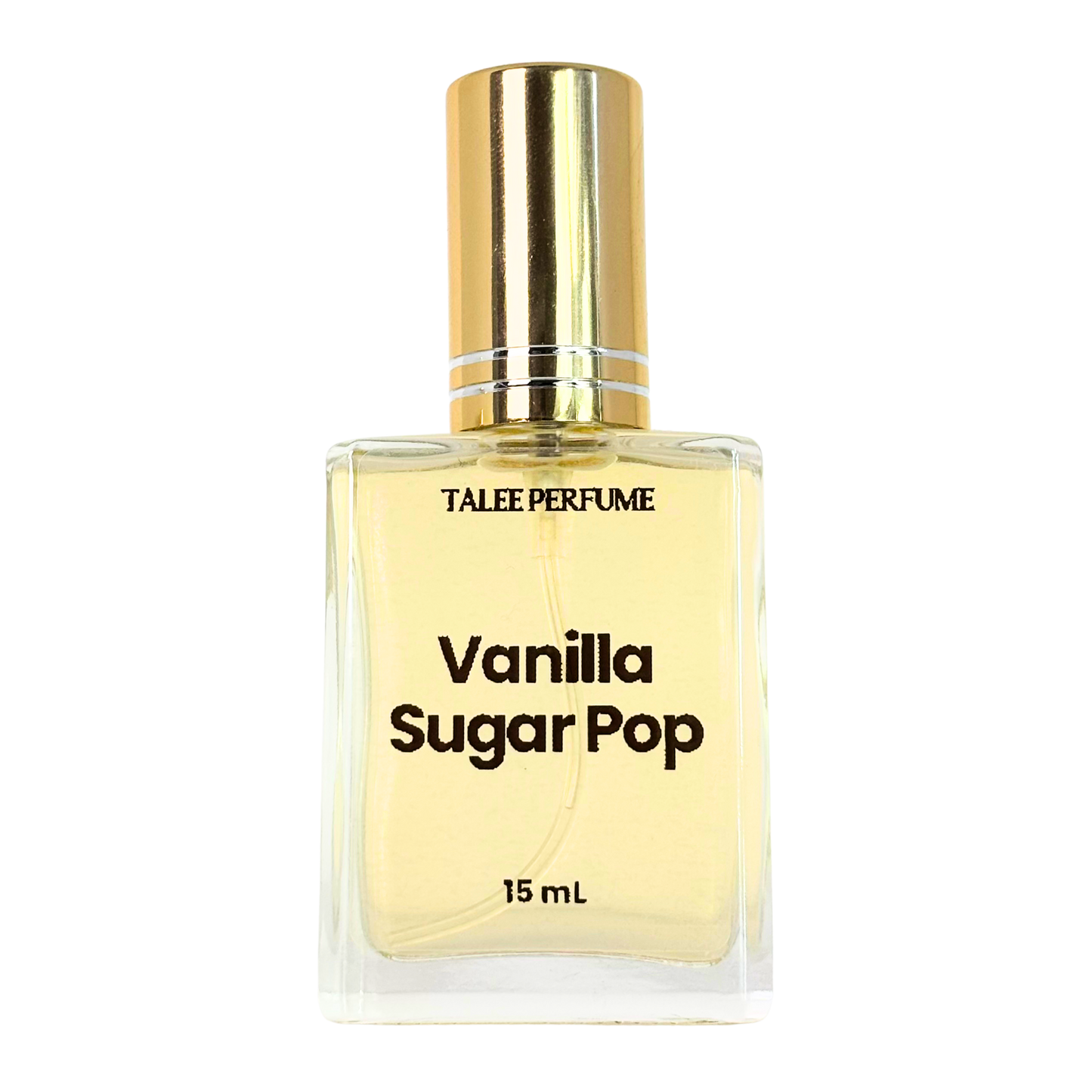 Vanilla Sugar Pop Parfum
