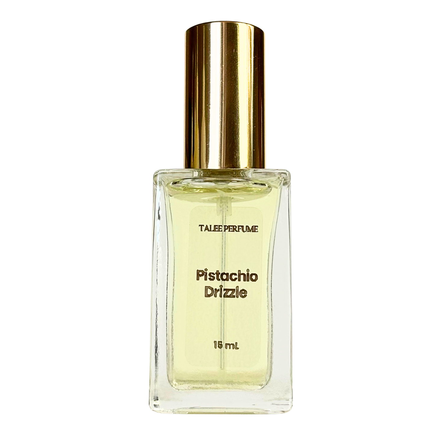 Pistachio Drizzle Parfum