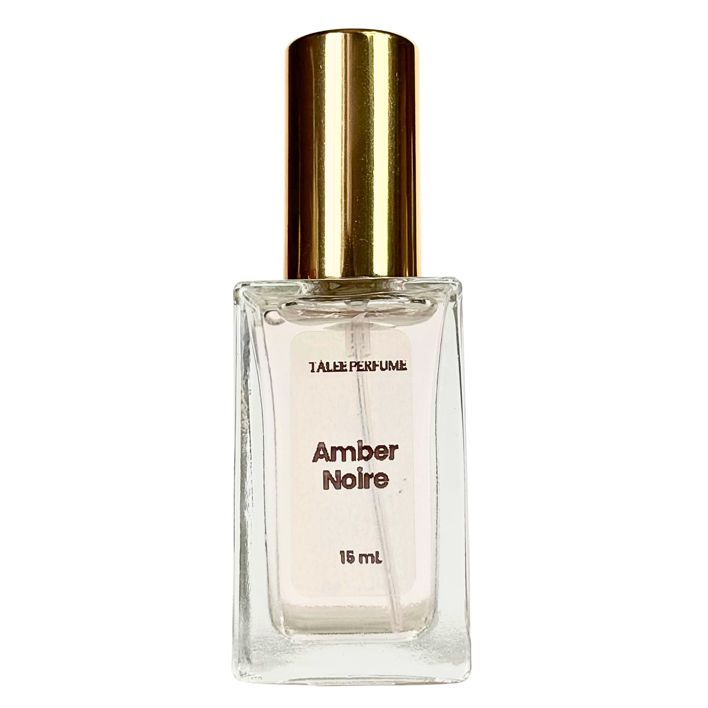 Amber Noire Parfum
