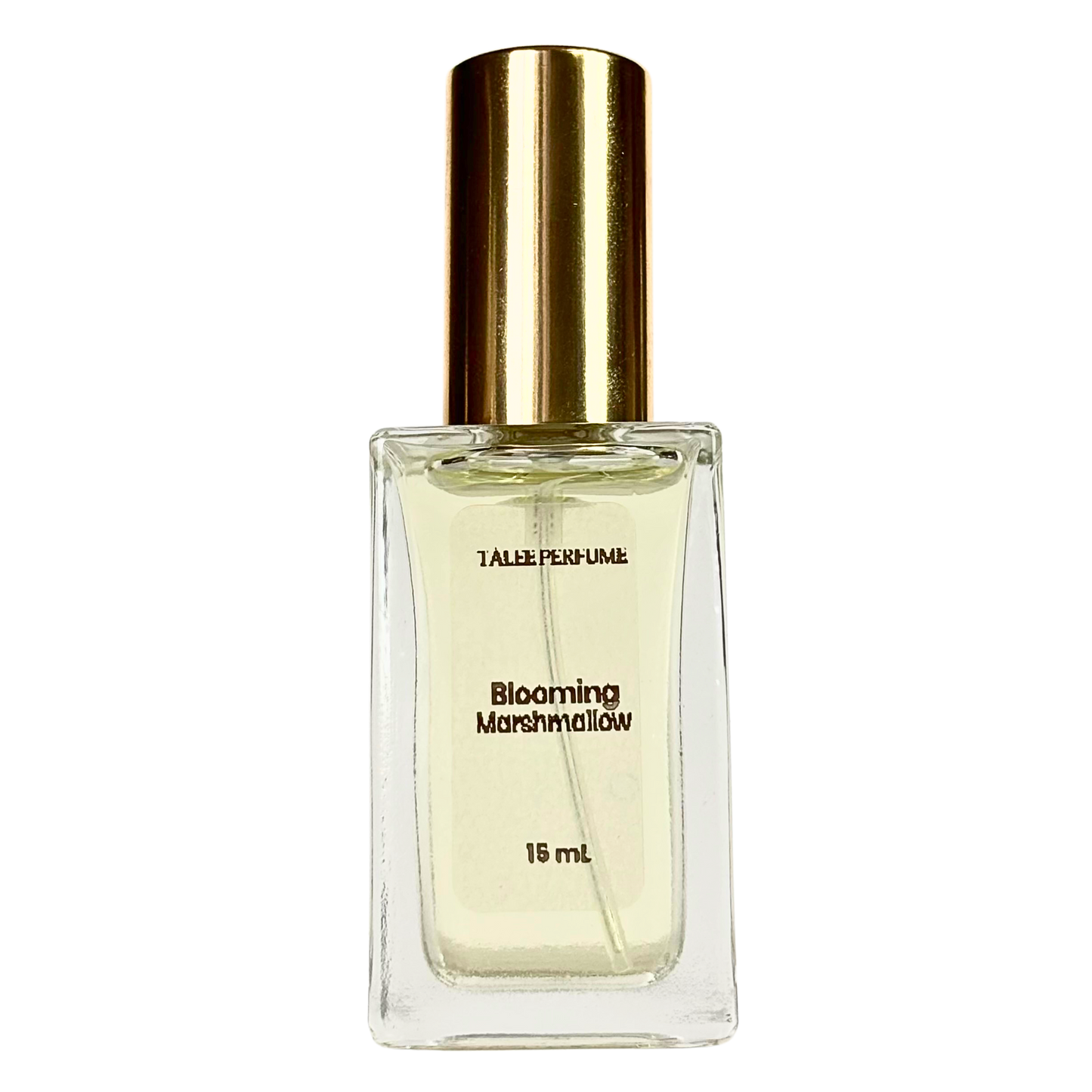 Blooming Marshmallow Parfum