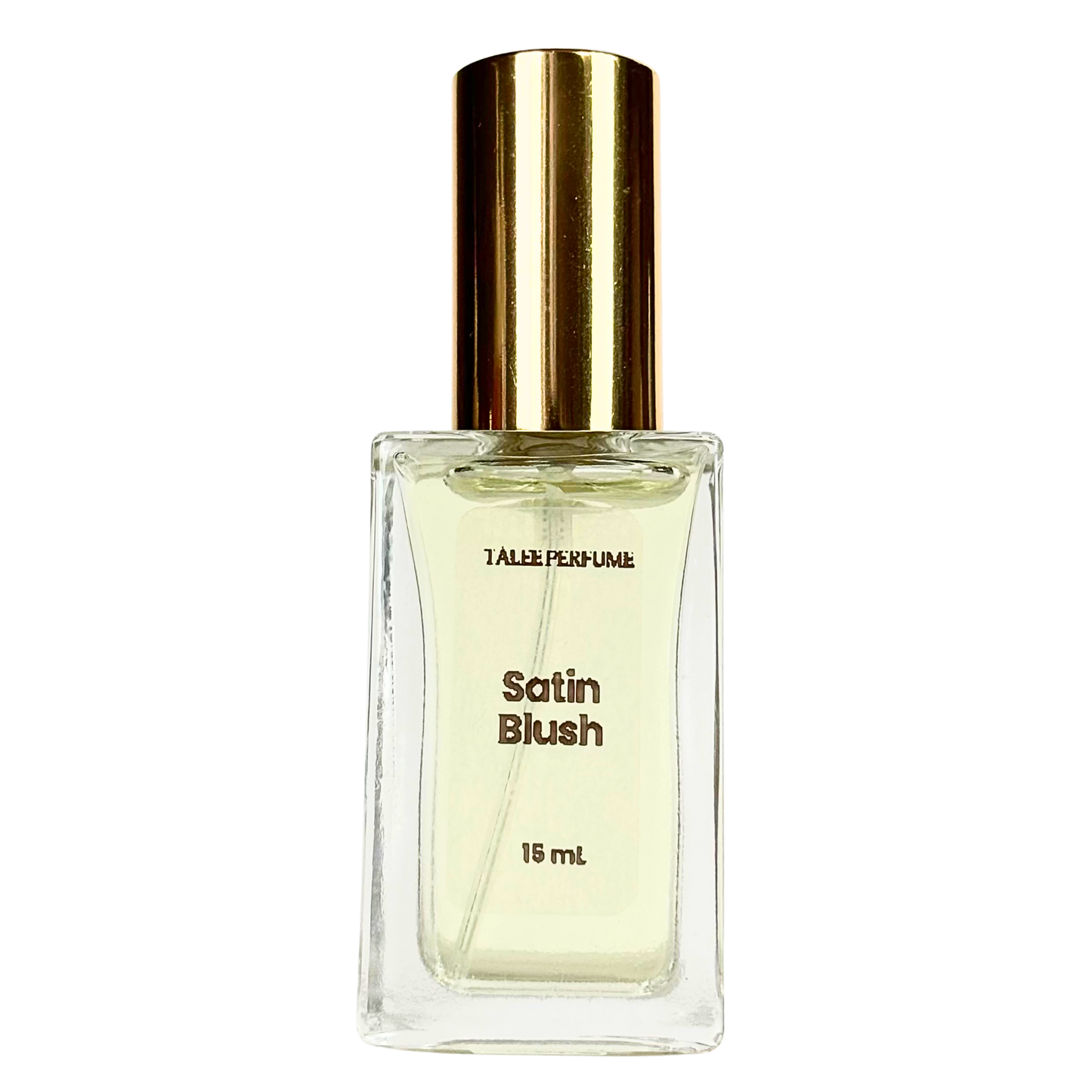 Satin Blush Parfum