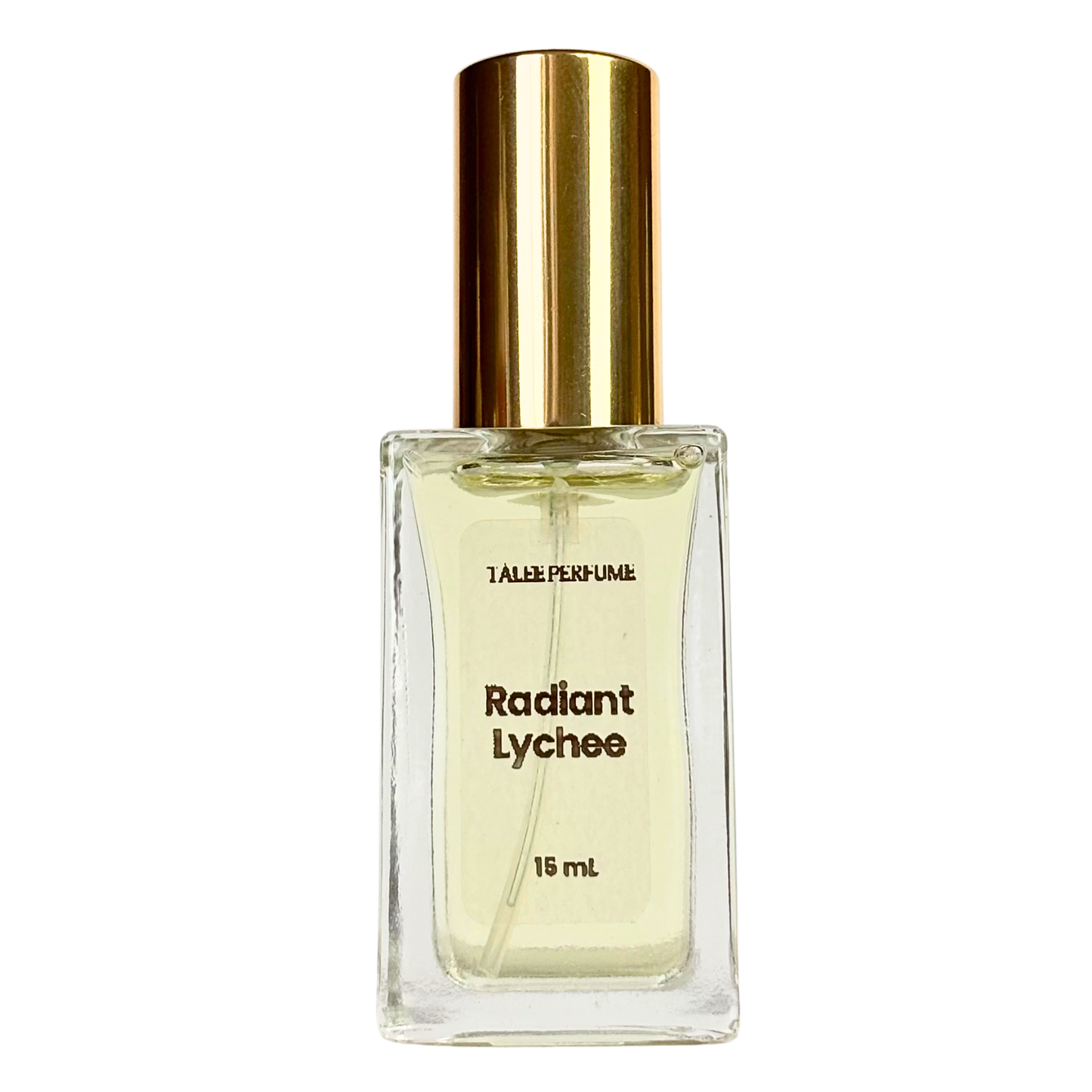 Radiant Lychee Parfum