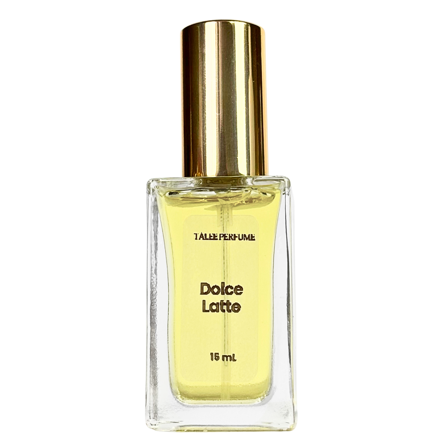 Dolce Latte Parfum