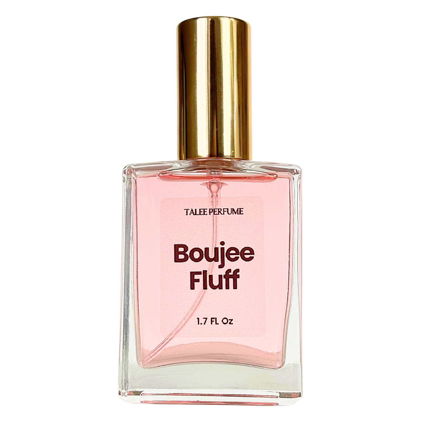 Boujee Fluff Parfum