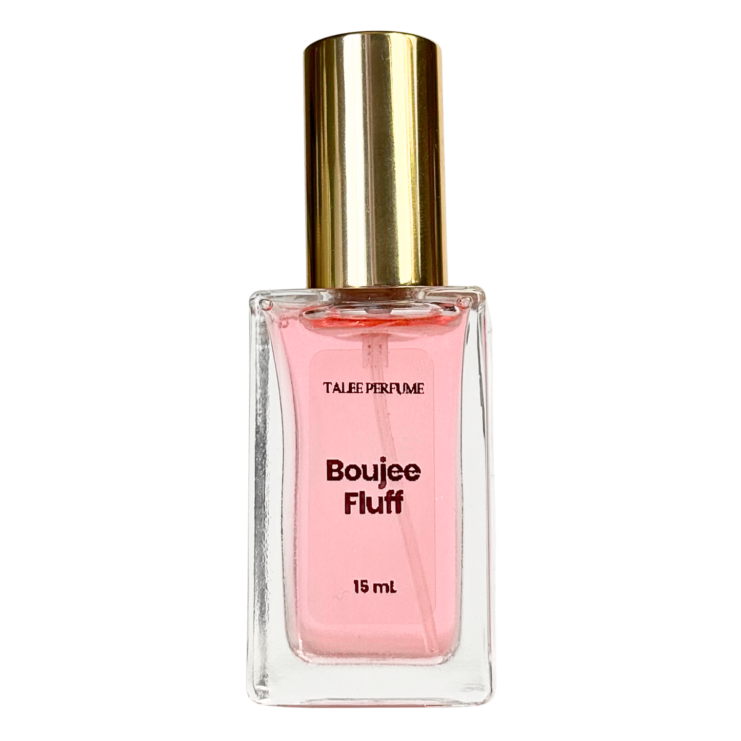 Boujee Fluff Parfum