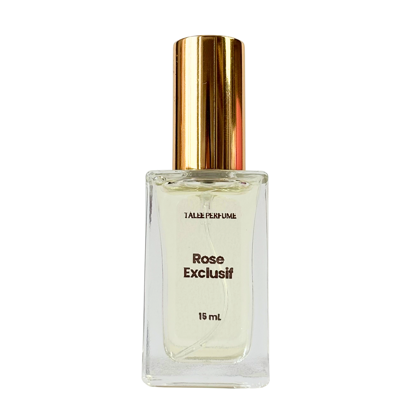 Rose Exclusif Parfum