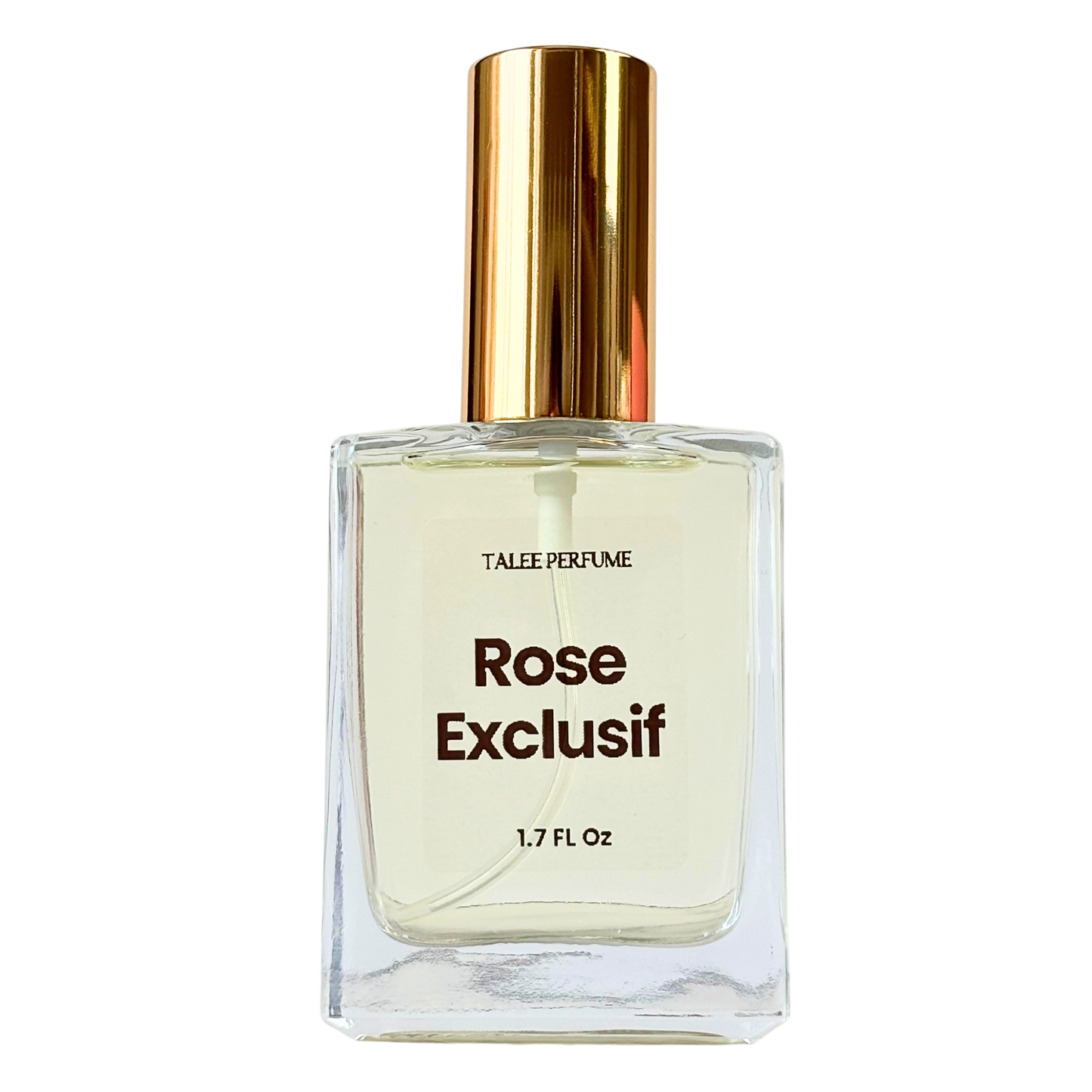 Rose Exclusif Parfum
