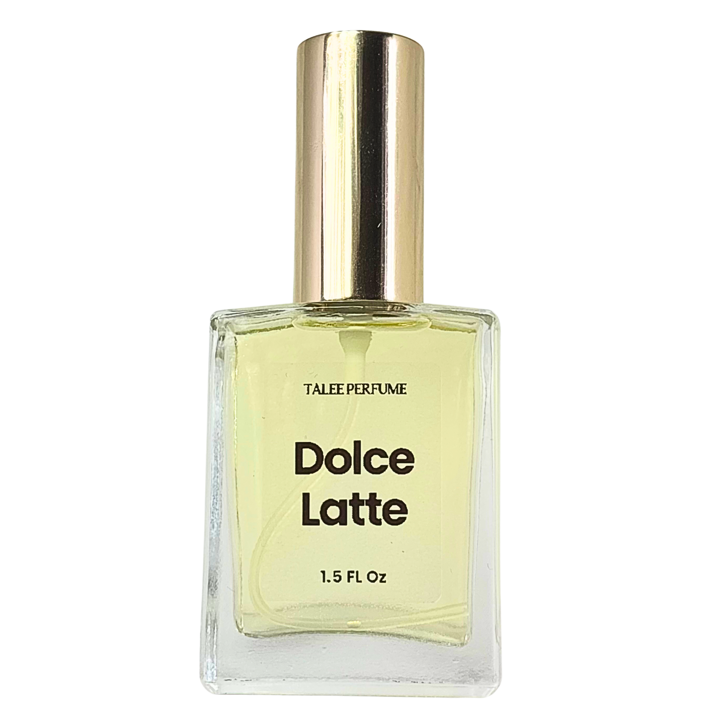 Dolce Latte Parfum