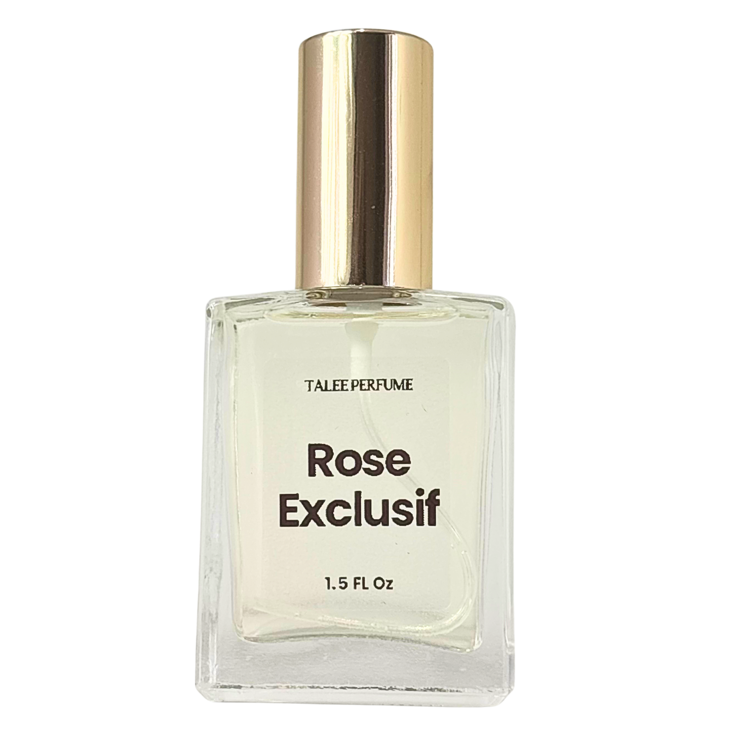 Rose Exclusif Parfum