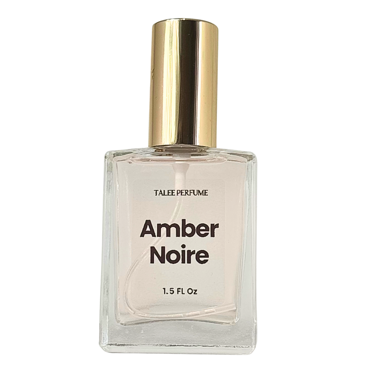 Amber Noire Parfum