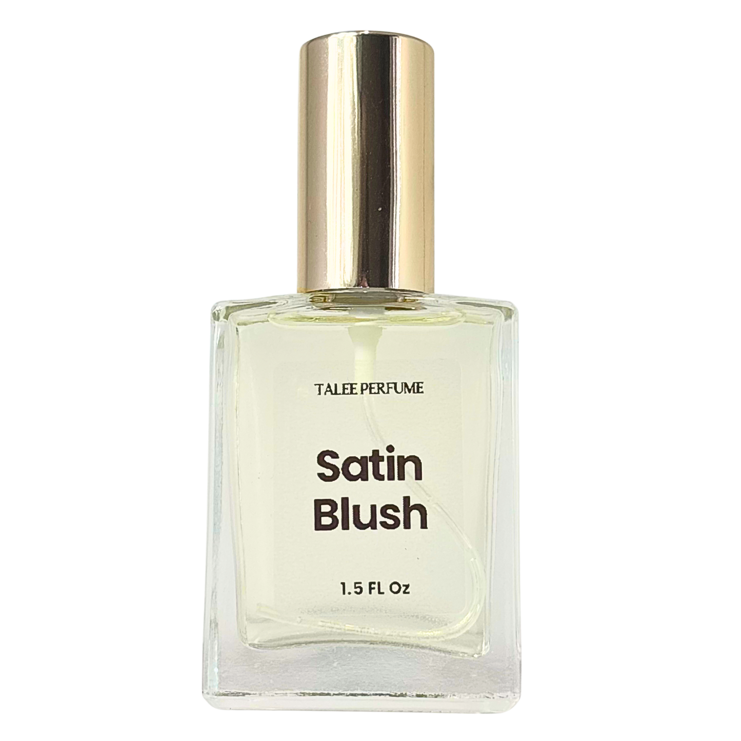 Satin Blush Parfum