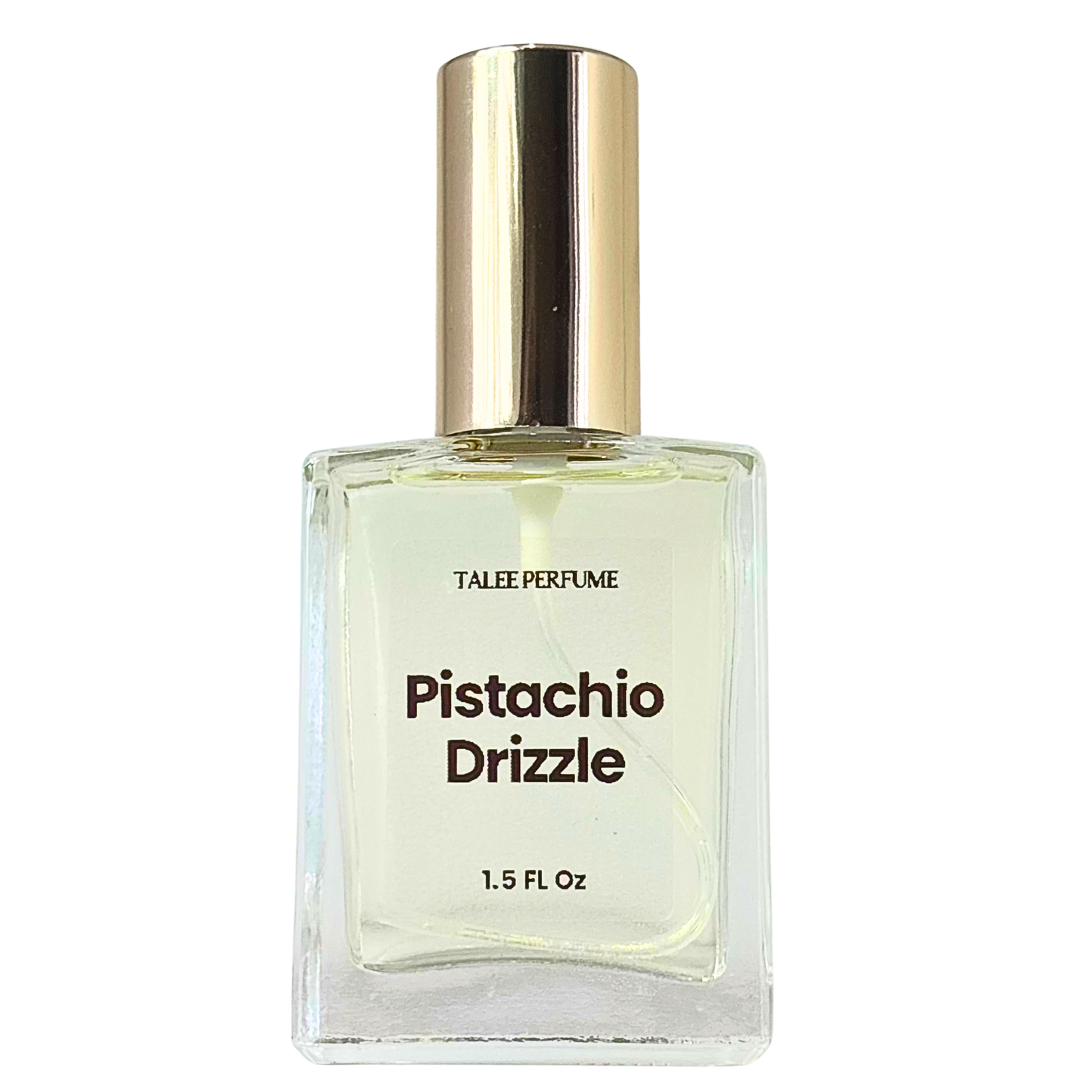 Pistachio Drizzle Parfum