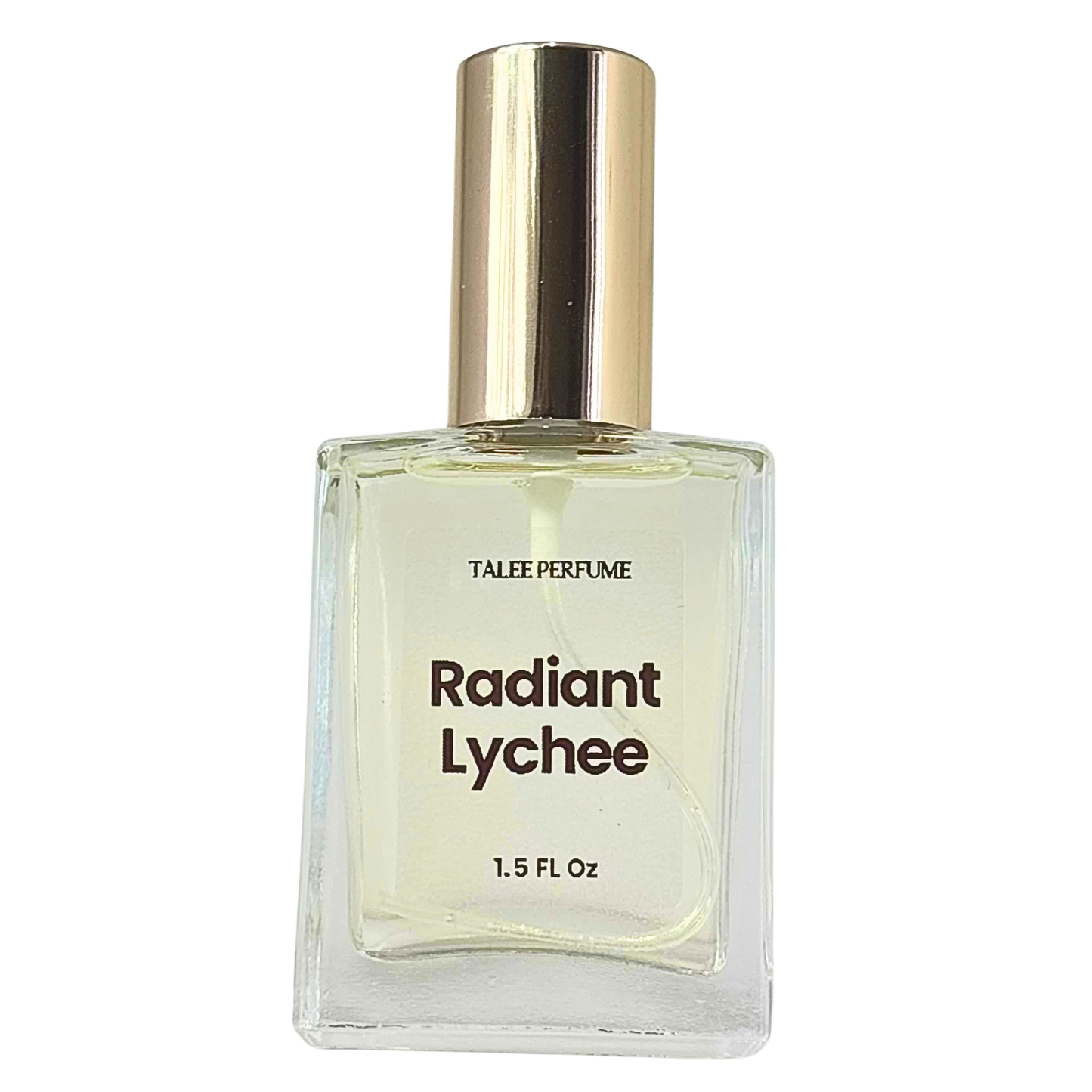 Radiant Lychee Parfum