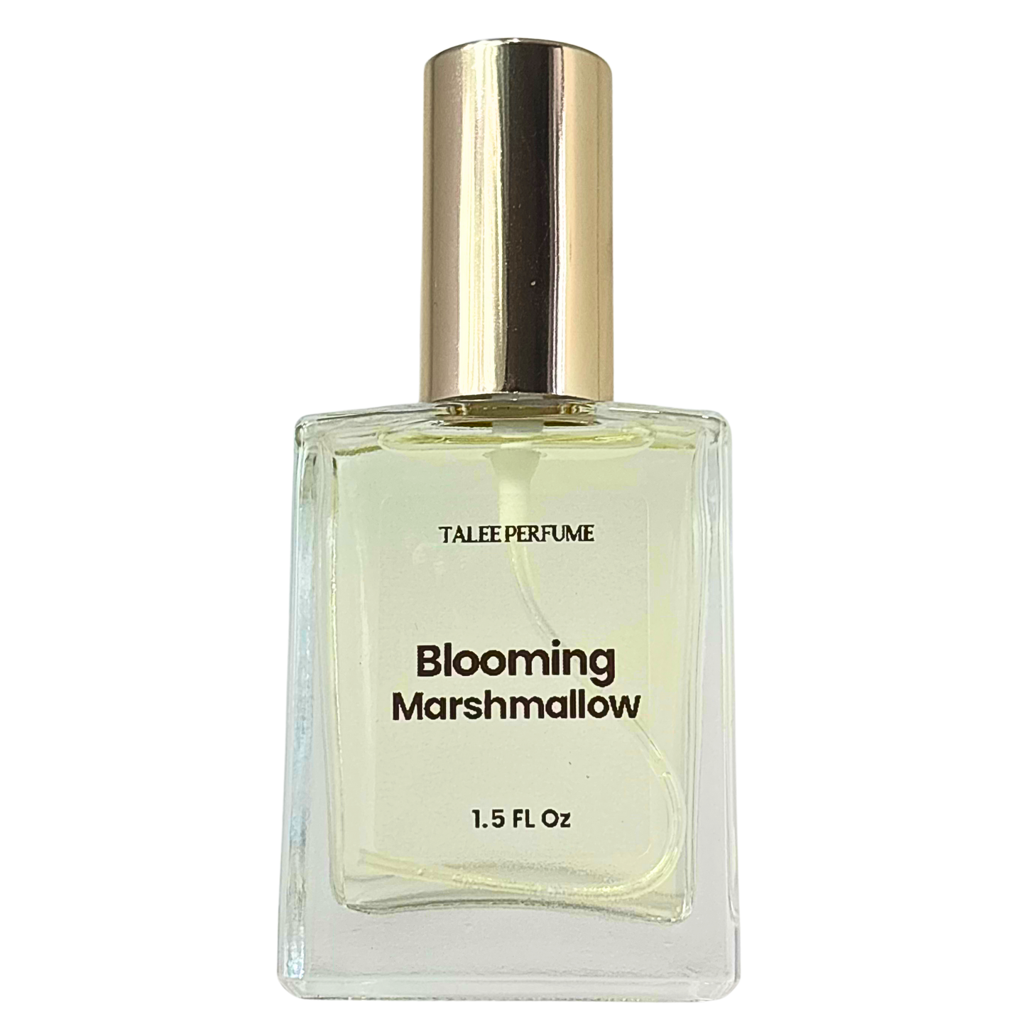 Blooming Marshmallow Parfum