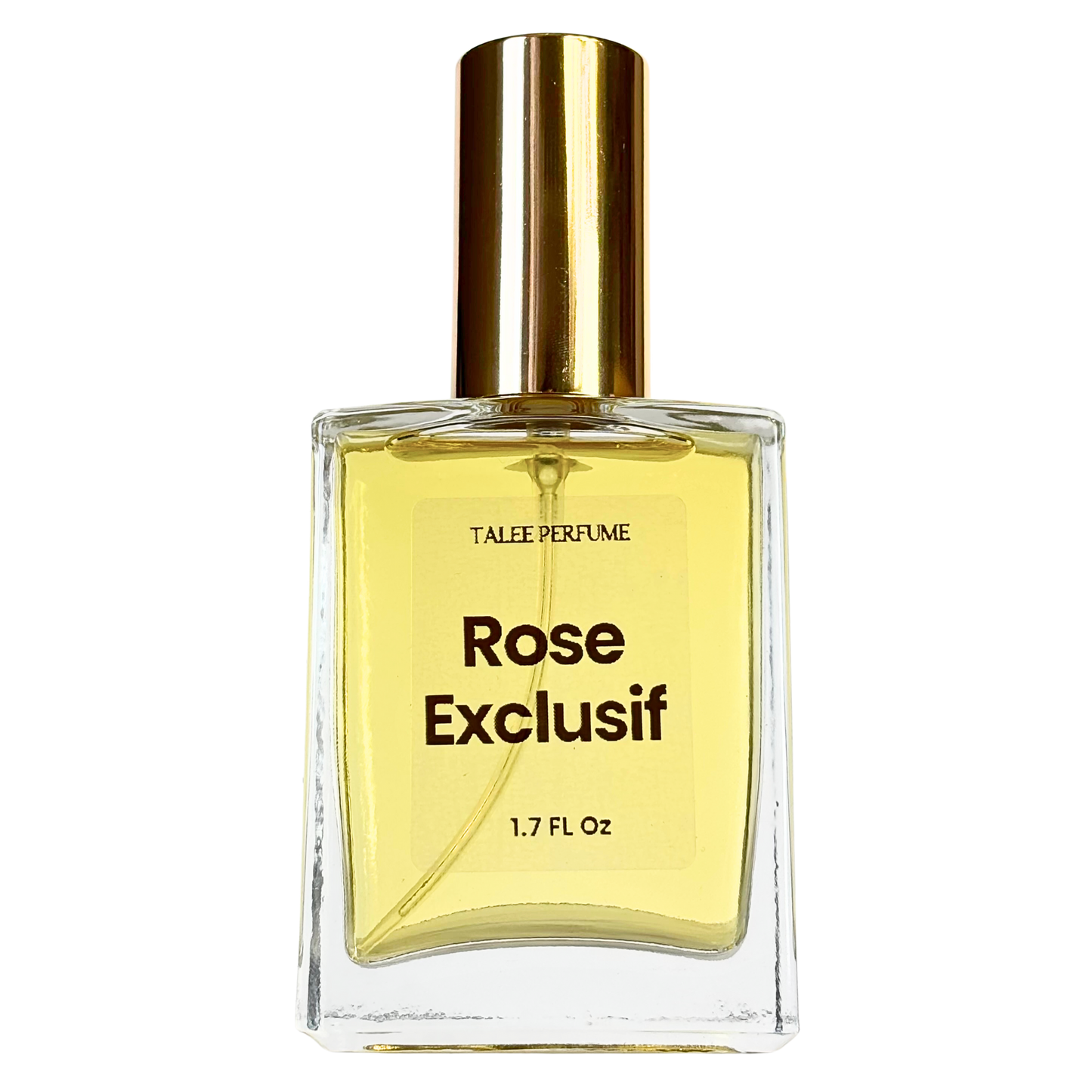 Rose Exclusif Parfum
