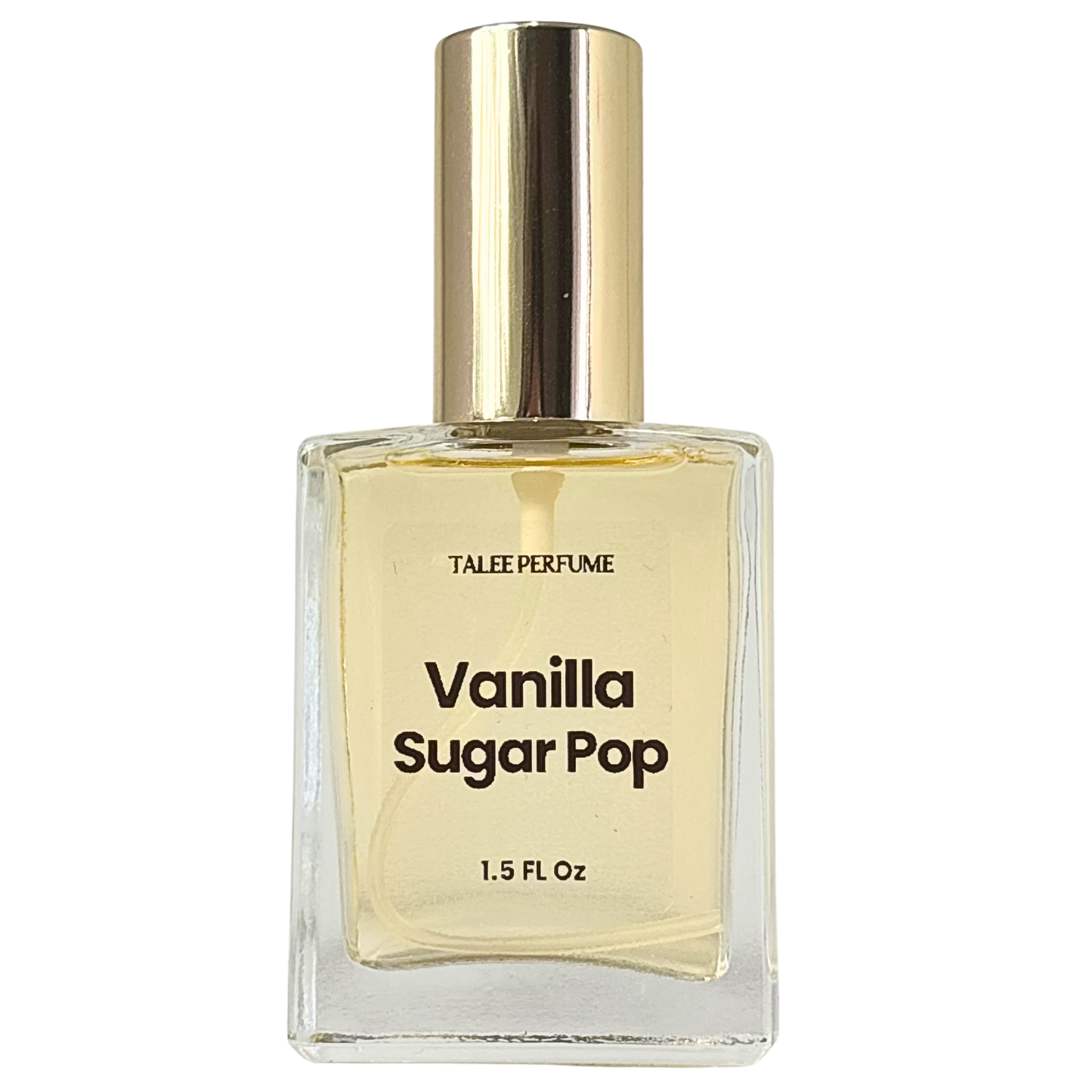 NEW!! Vanilla Sugar Pop Parfum