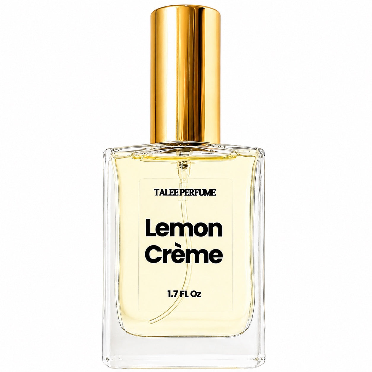 Lemon Crème 1.7 fl oz perfume bottle
