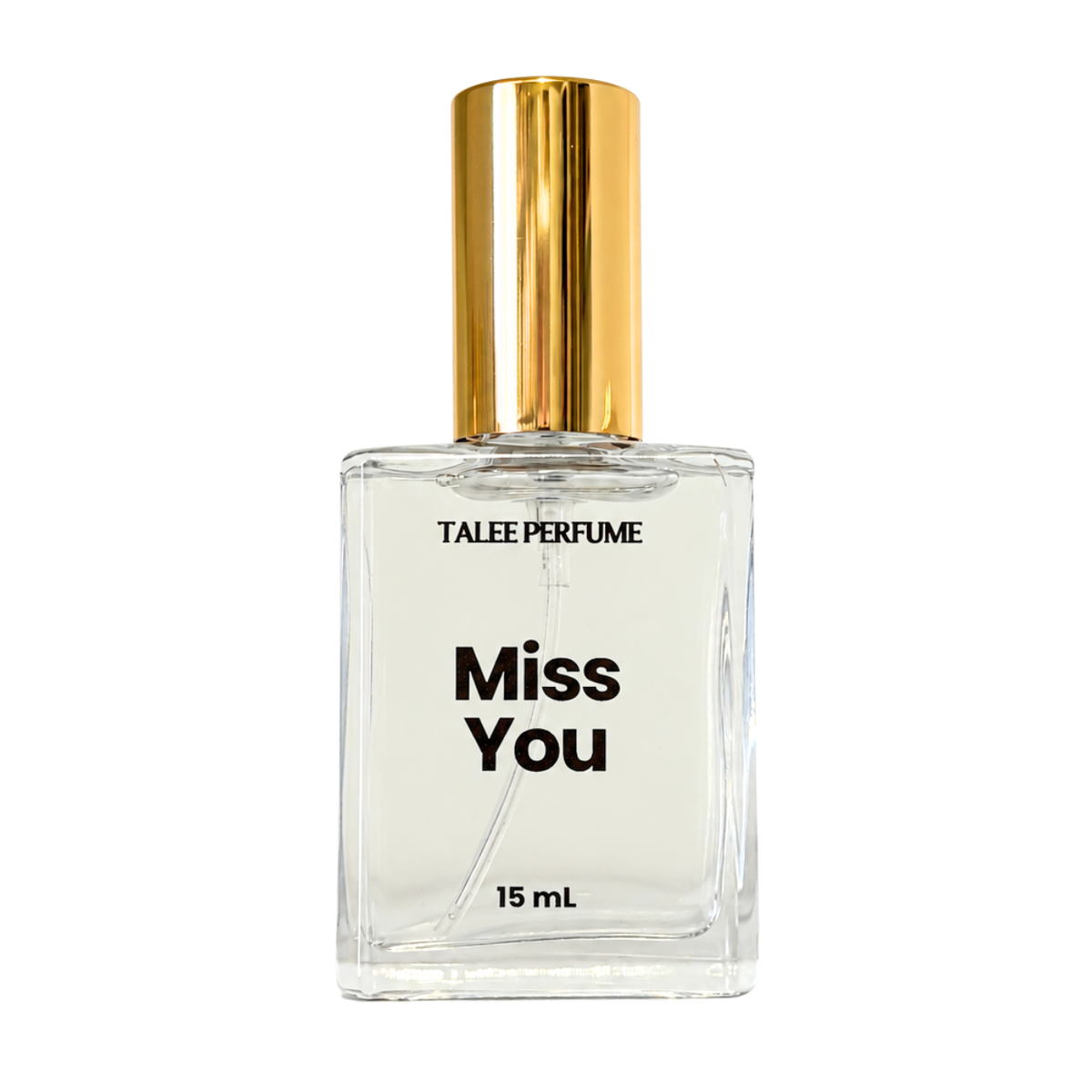 Miss You 15 mL travel perfume