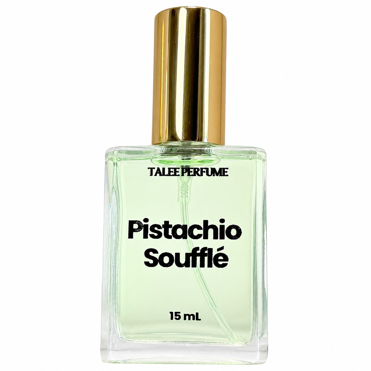 Pistachio Soufflé Parfum