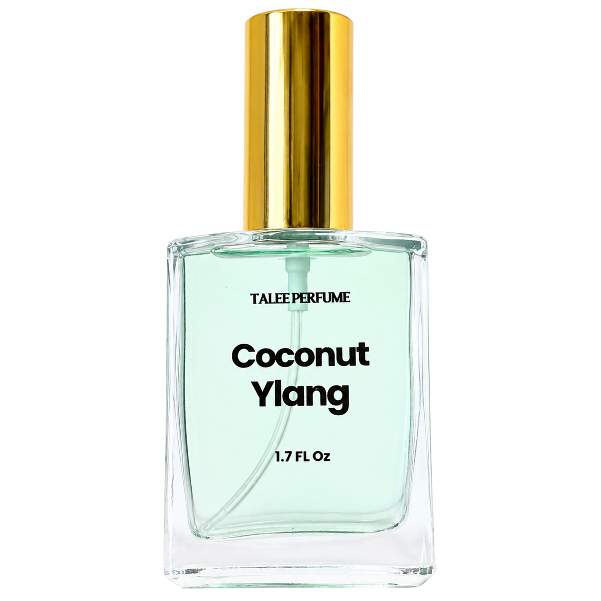 Coconut Ylang Parfum