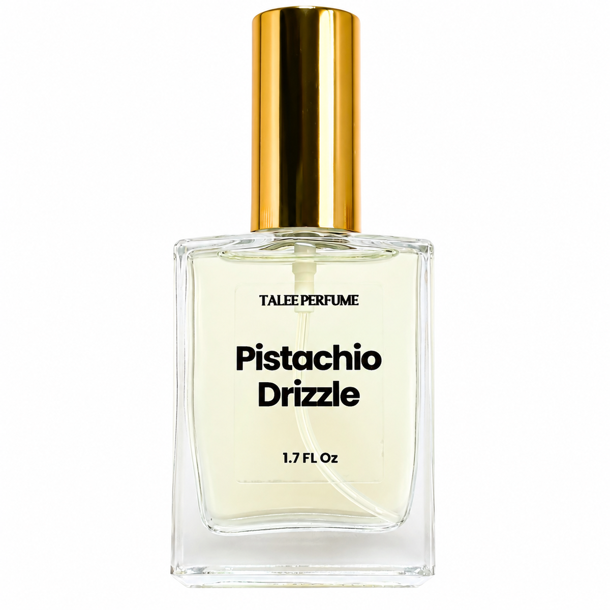 Pistachio Drizzle Parfum