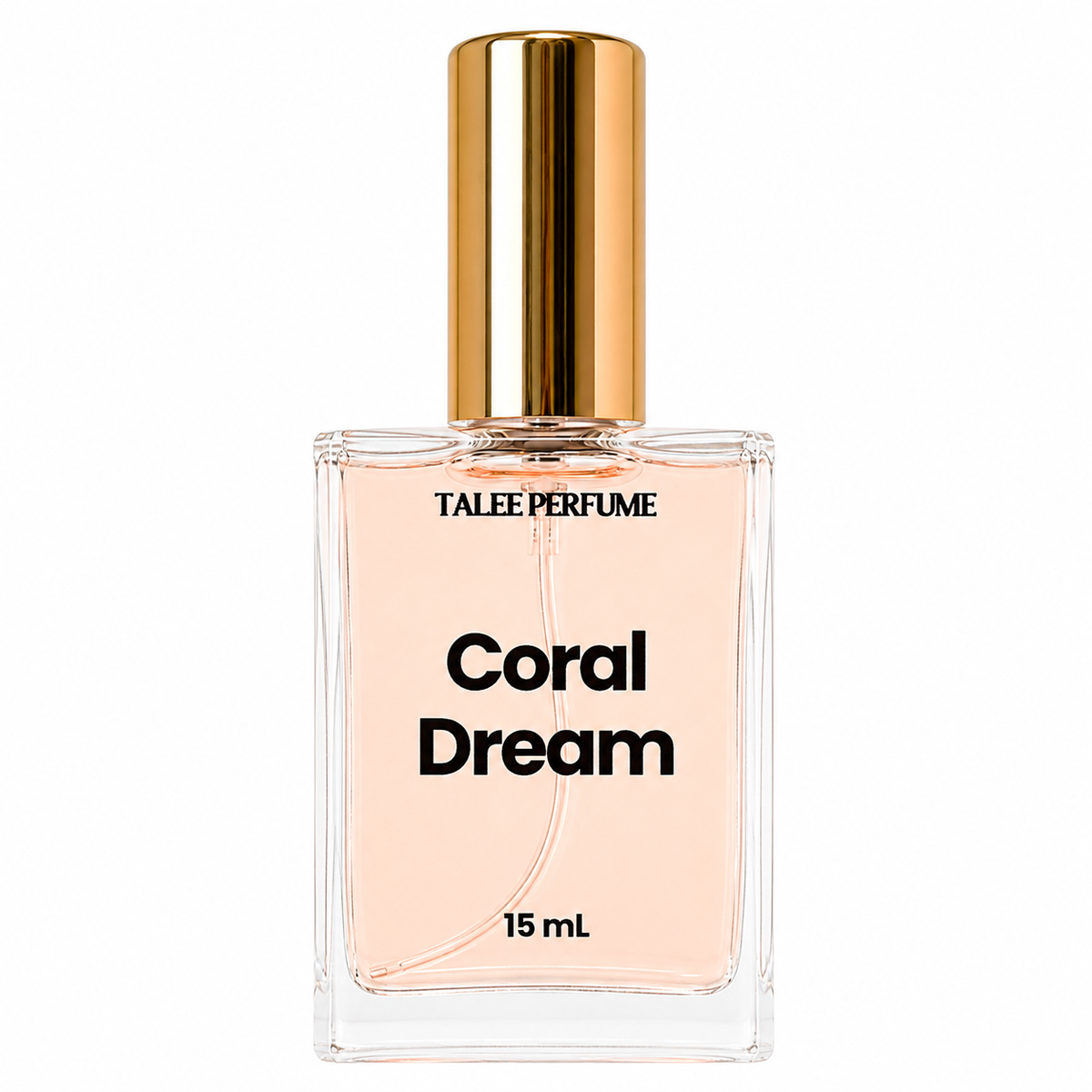 Coral Dream Parfum