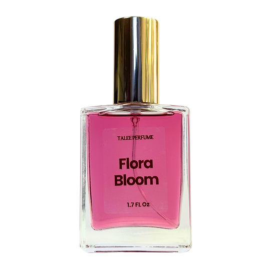 Flora Bloom Parfum