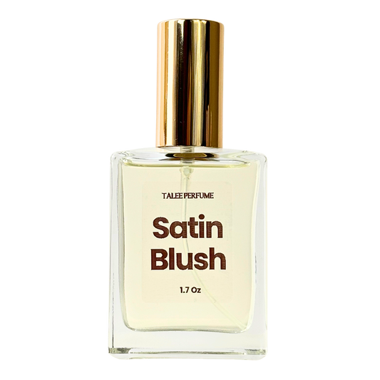 Satin Blush Parfum