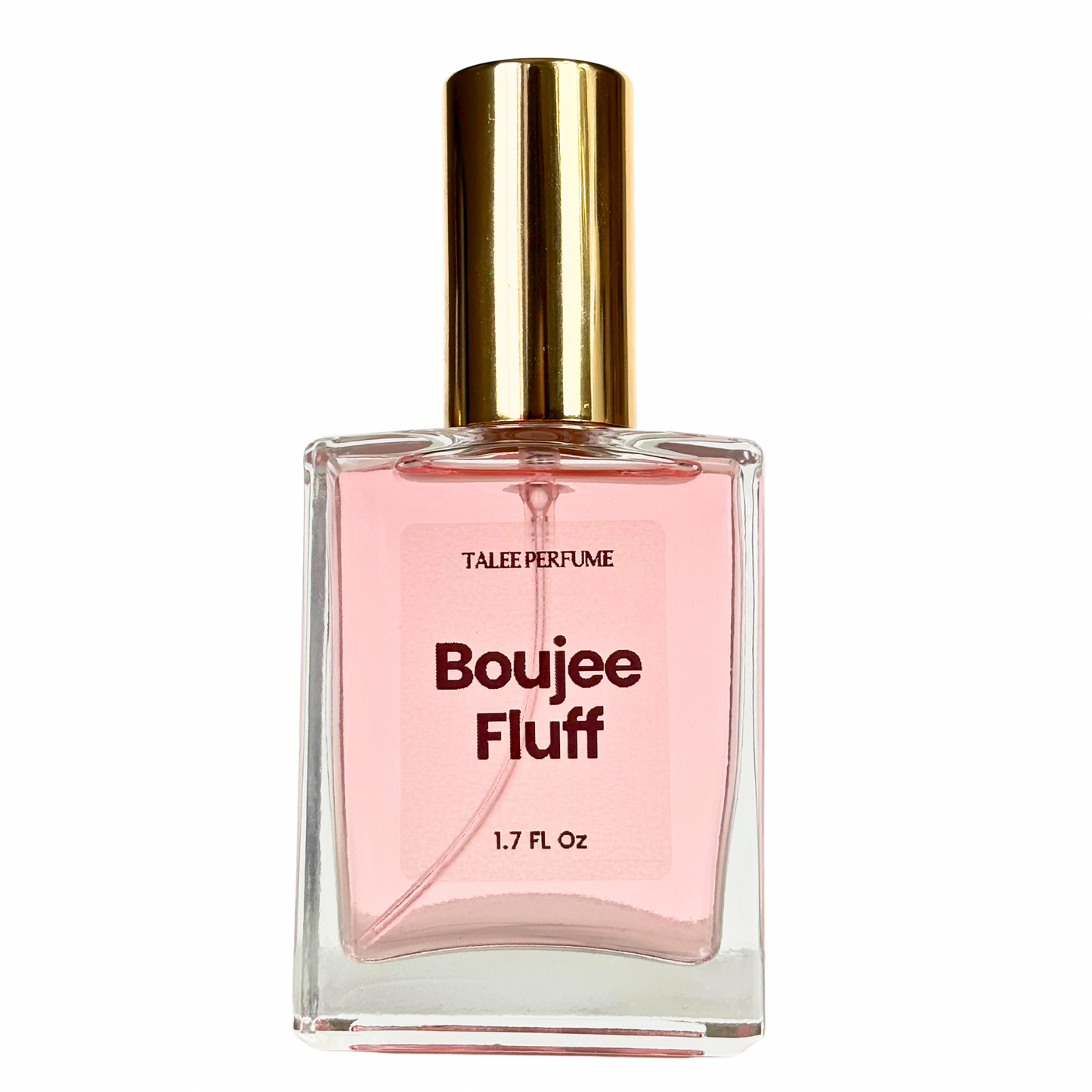 Boujee Fluff Parfum