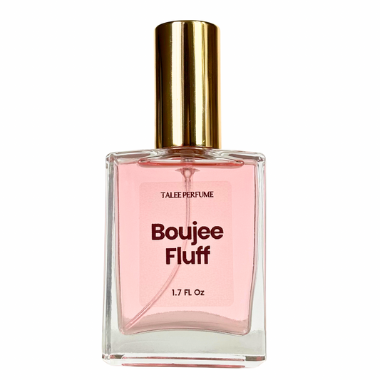 Boujee Fluff Parfum