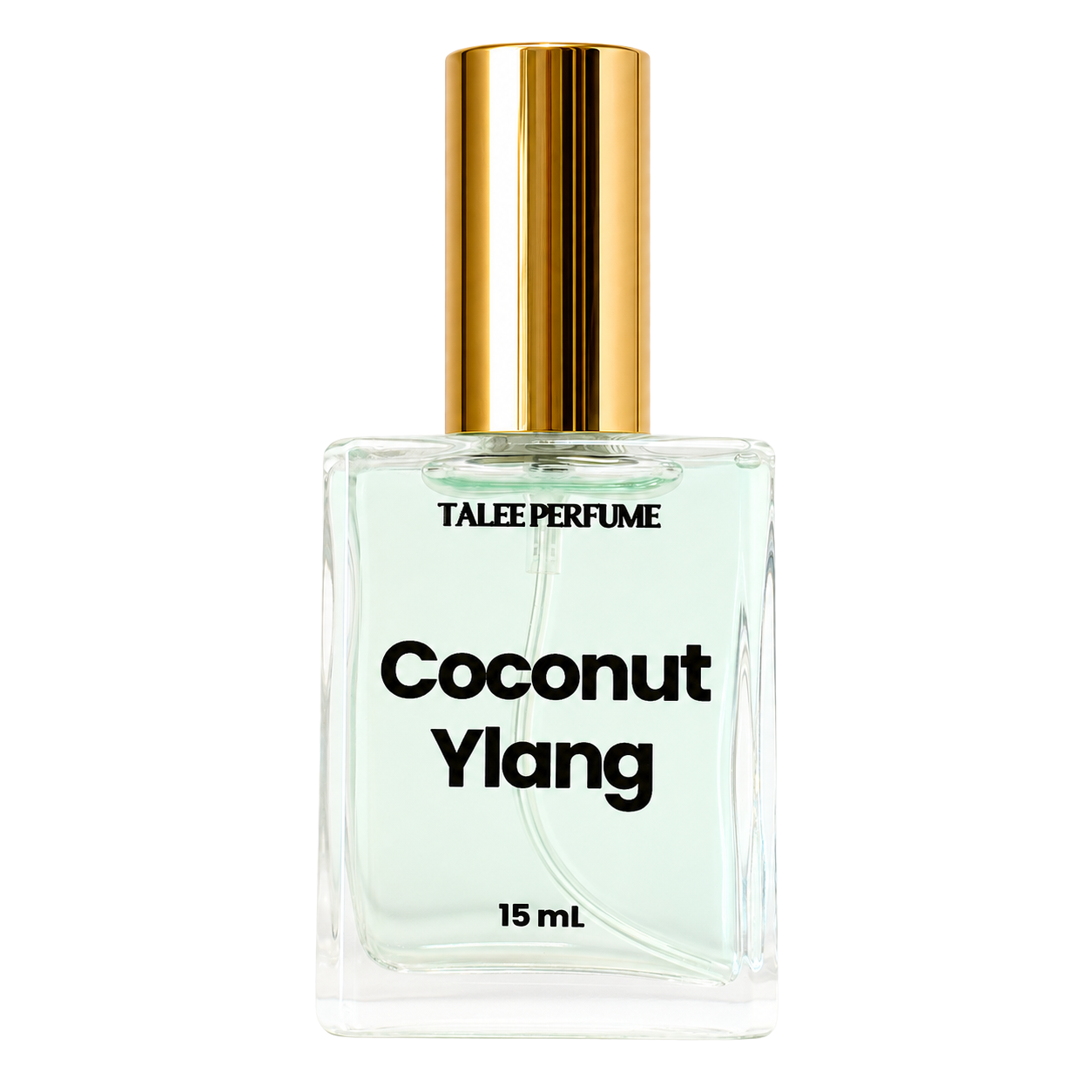 Coconut Ylang Parfum