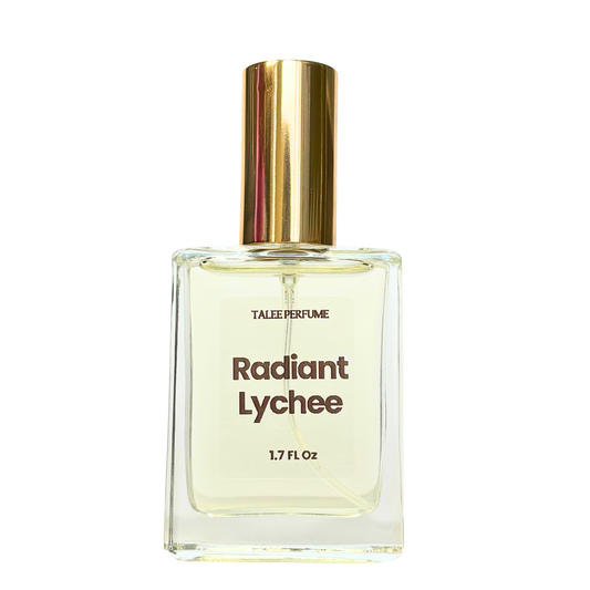 Radiant Lychee Parfum