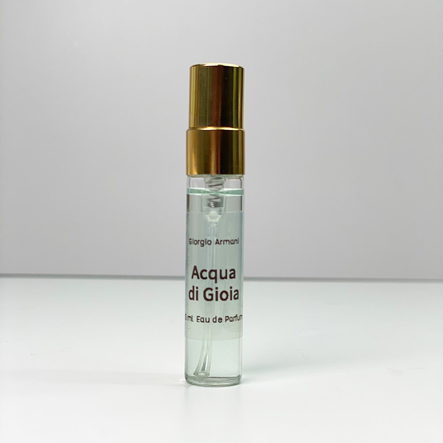 Giorgio Armani / Acqua di Gioia EDP