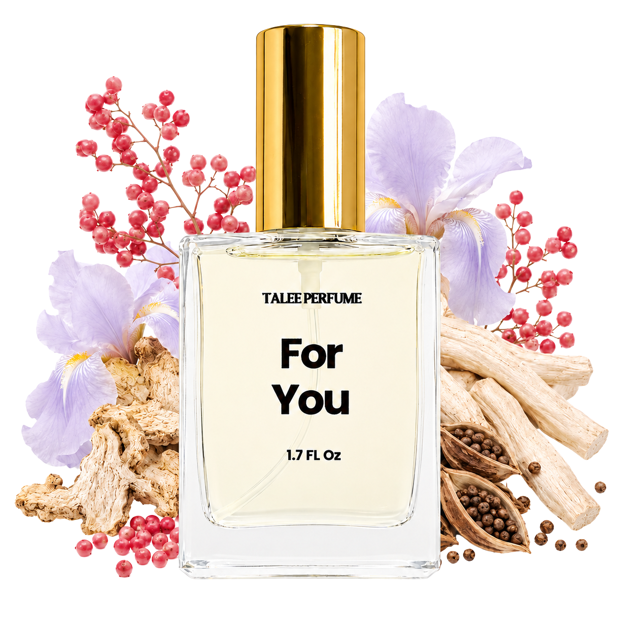For You Parfum