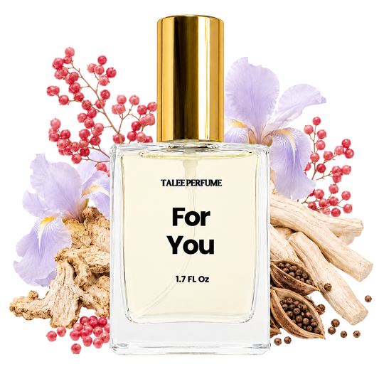 For You Parfum