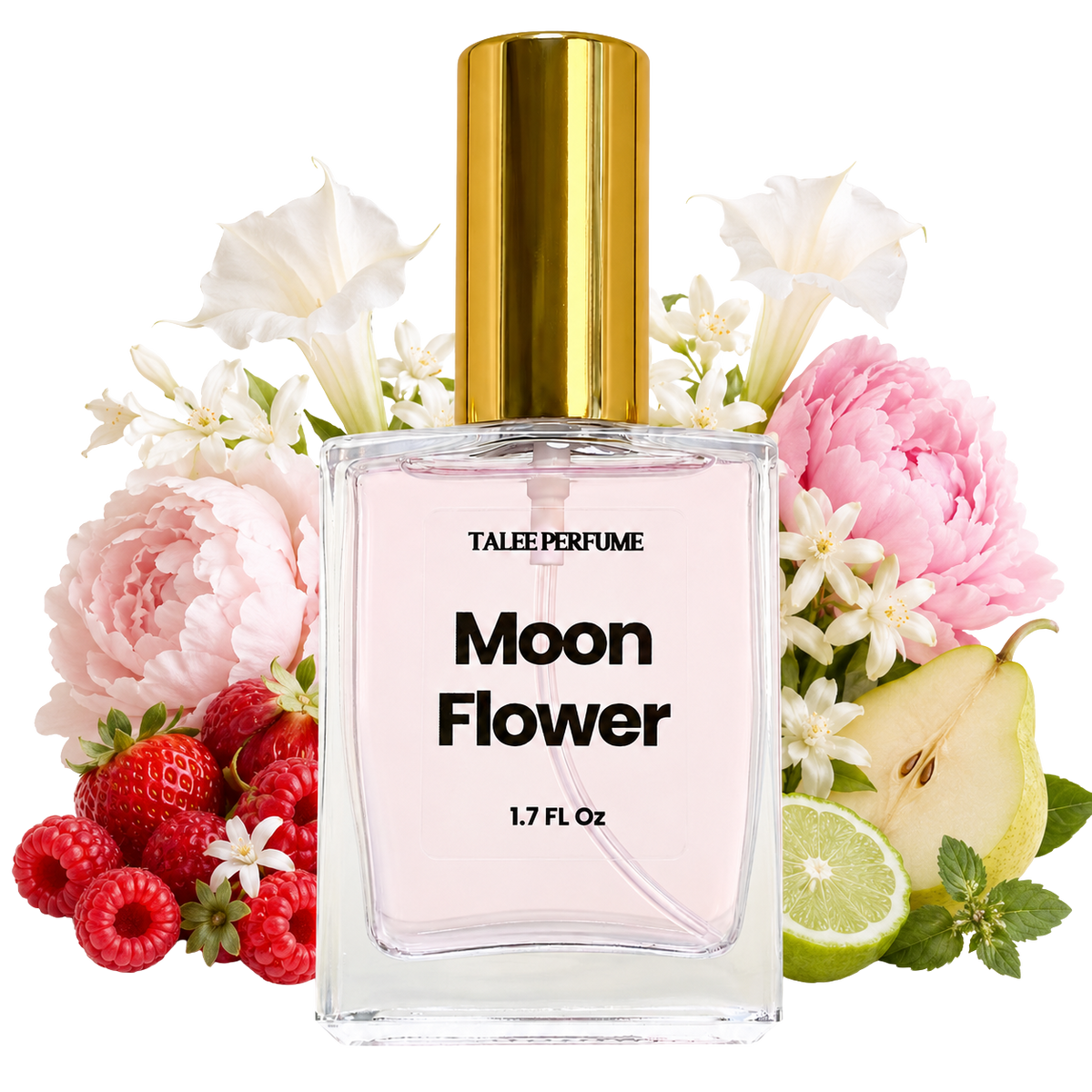 Moon Flower Parfum